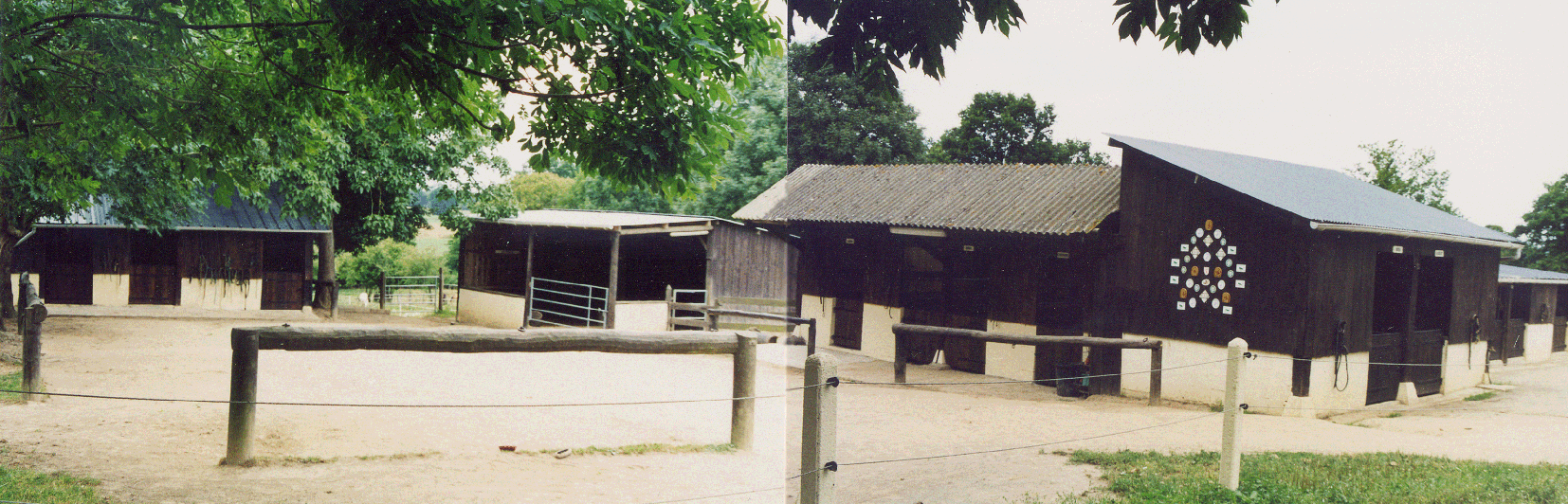 Stabulation