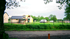 Camping municipal