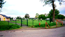 Camping municipal